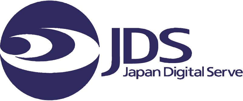 JDS 日本デジタル配信株式会社